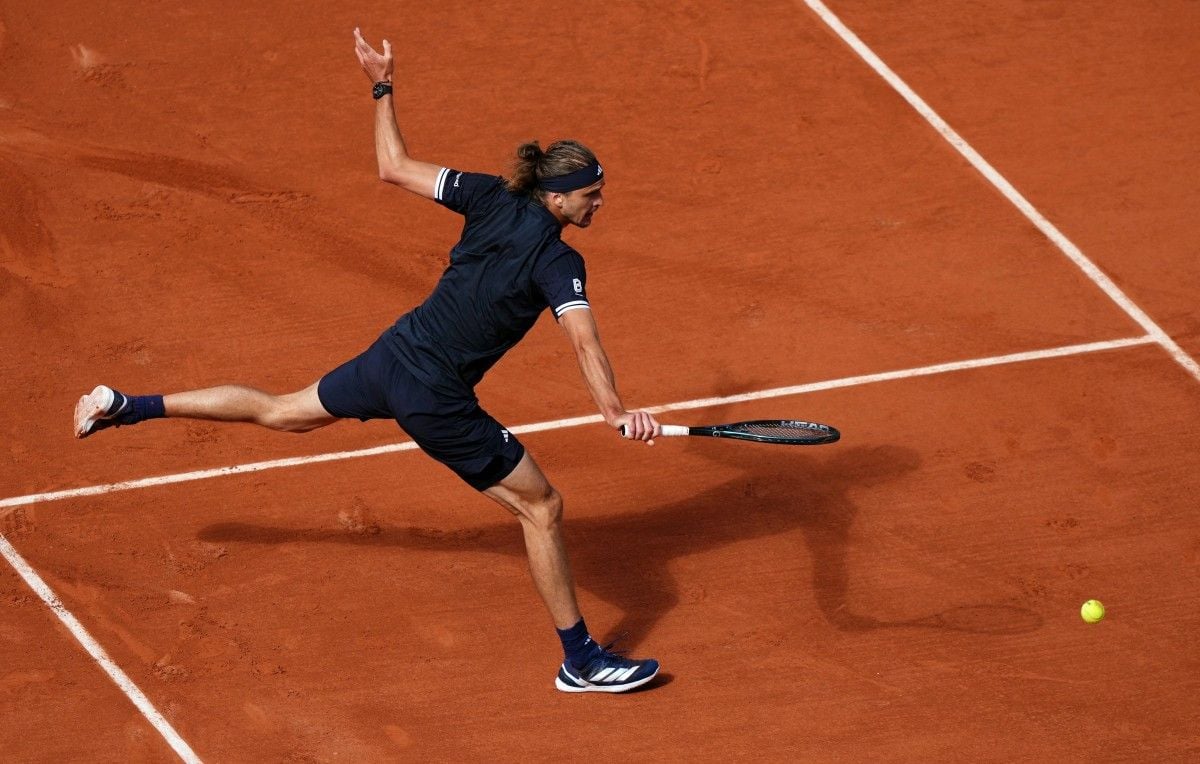 ¿Finalmente el día de consagración de Zverev contra Cobolli? El partido a seguir aquí ¿Finalmente el día de consagración de Zverev contra Cobolli? El partido a seguir aquí